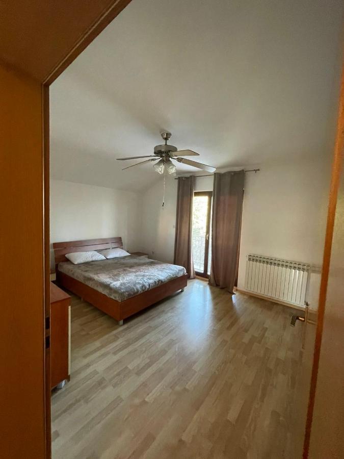 Apartment Vila Kike Sarajevo