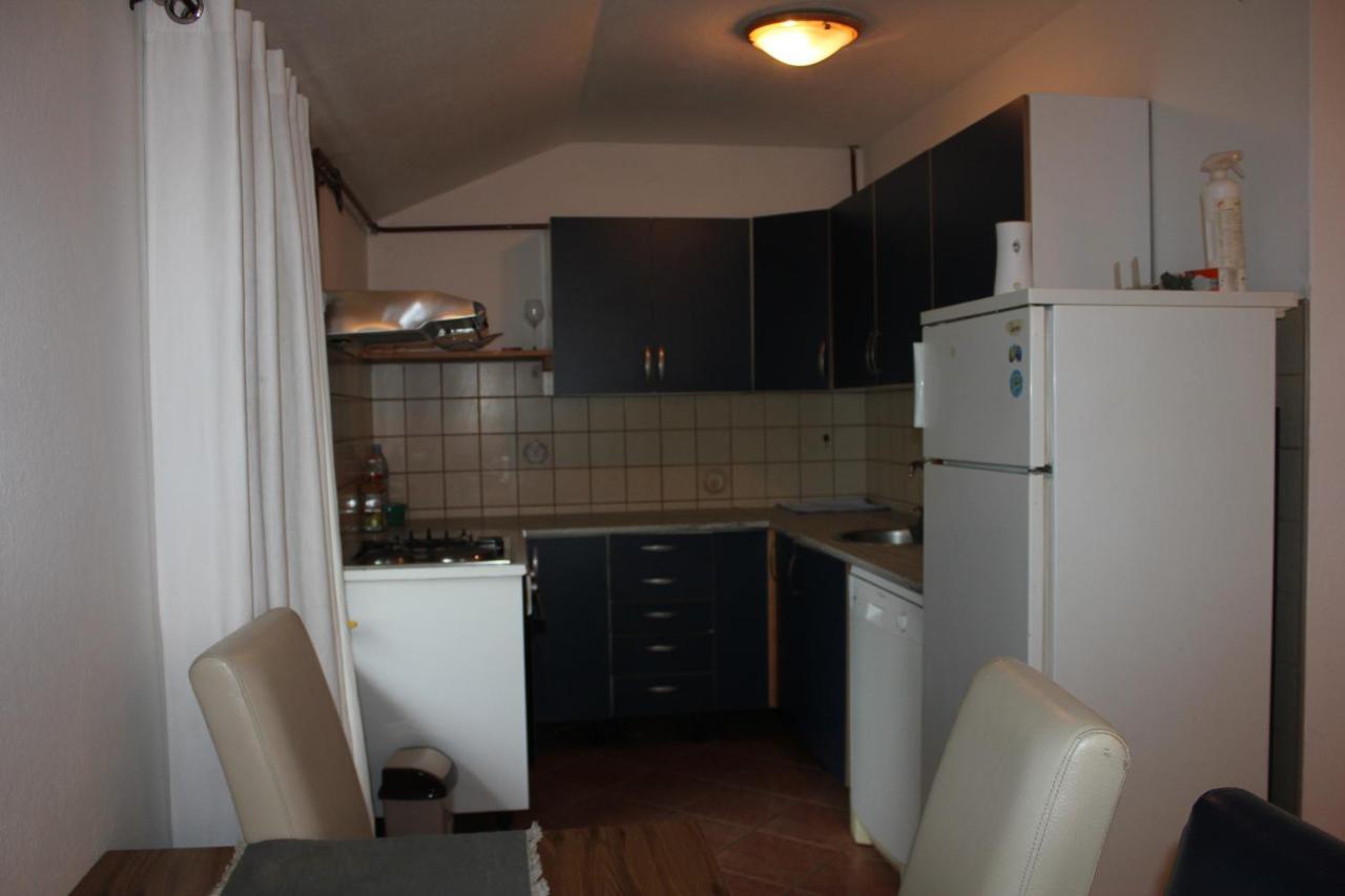 Vila Kike Apartment