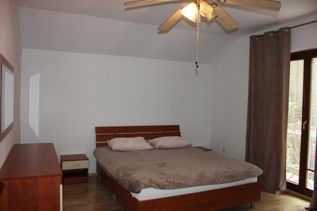 Vila Kike Apartment *