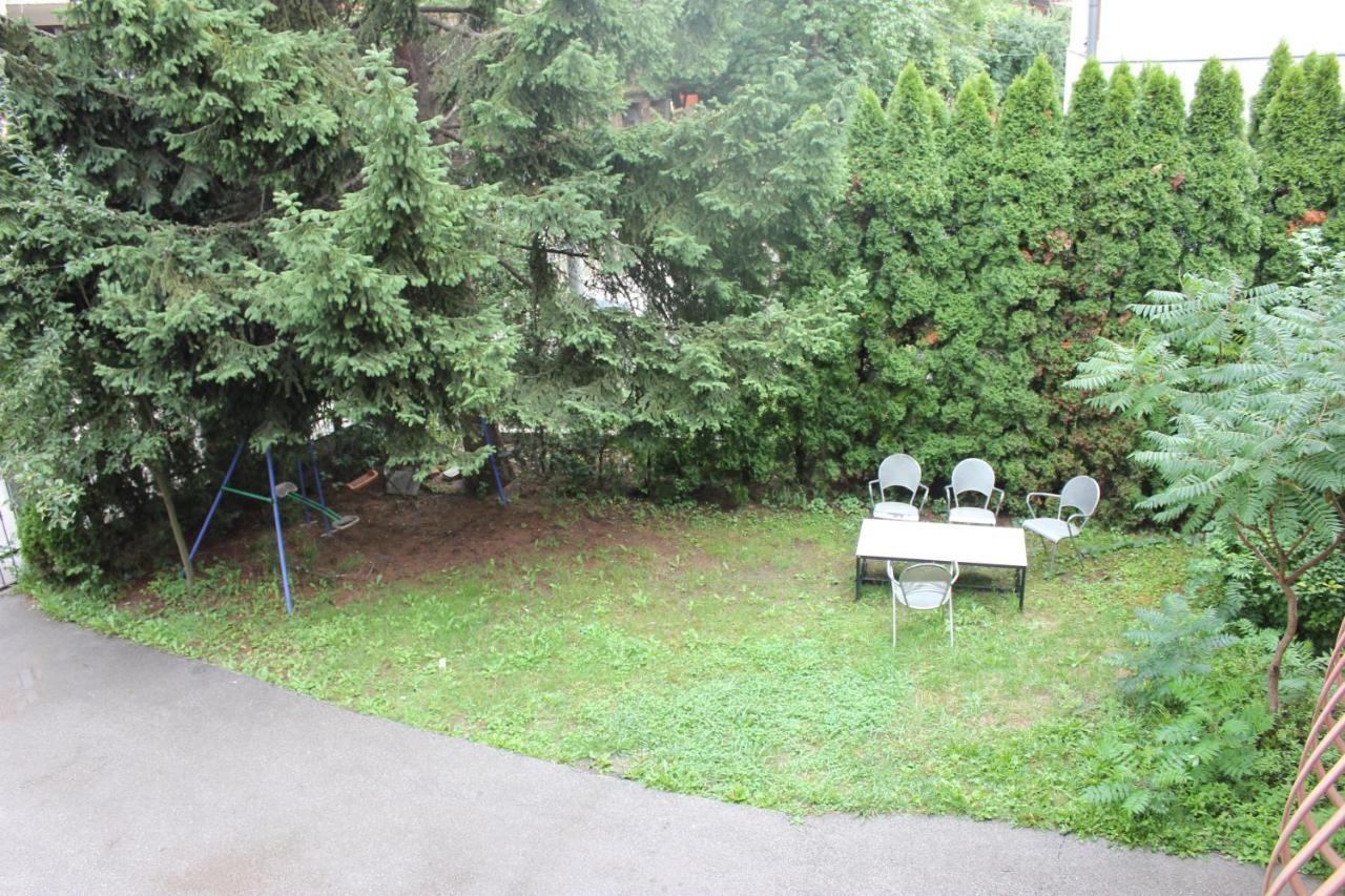 Apartment Vila Kike Sarajevo