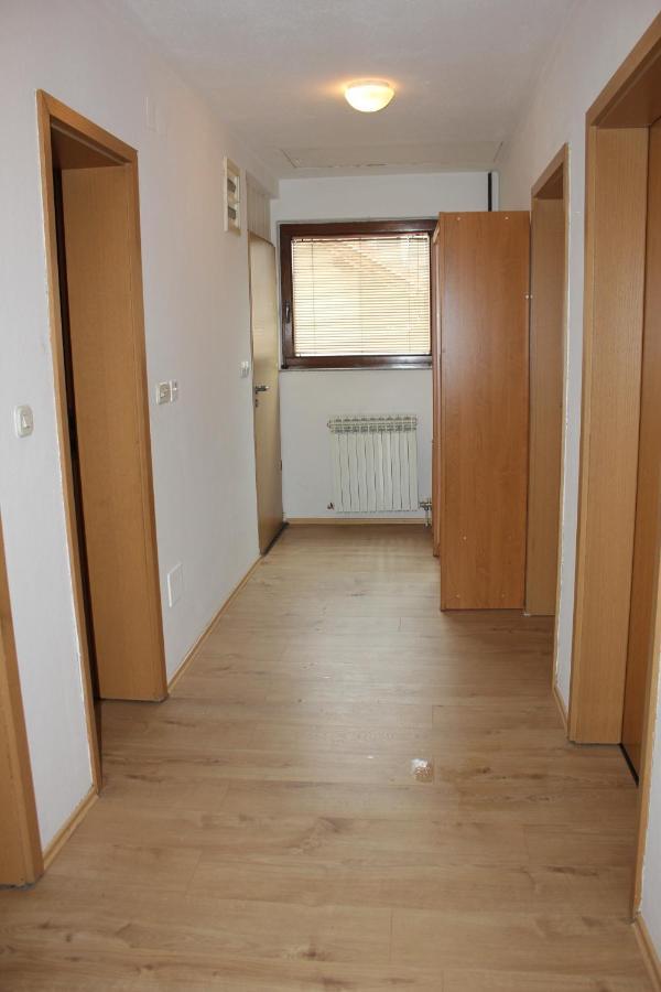 Vila Kike Apartment
