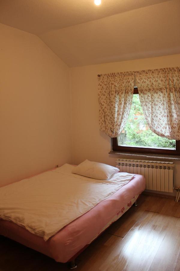 Apartment Vila Kike Sarajevo